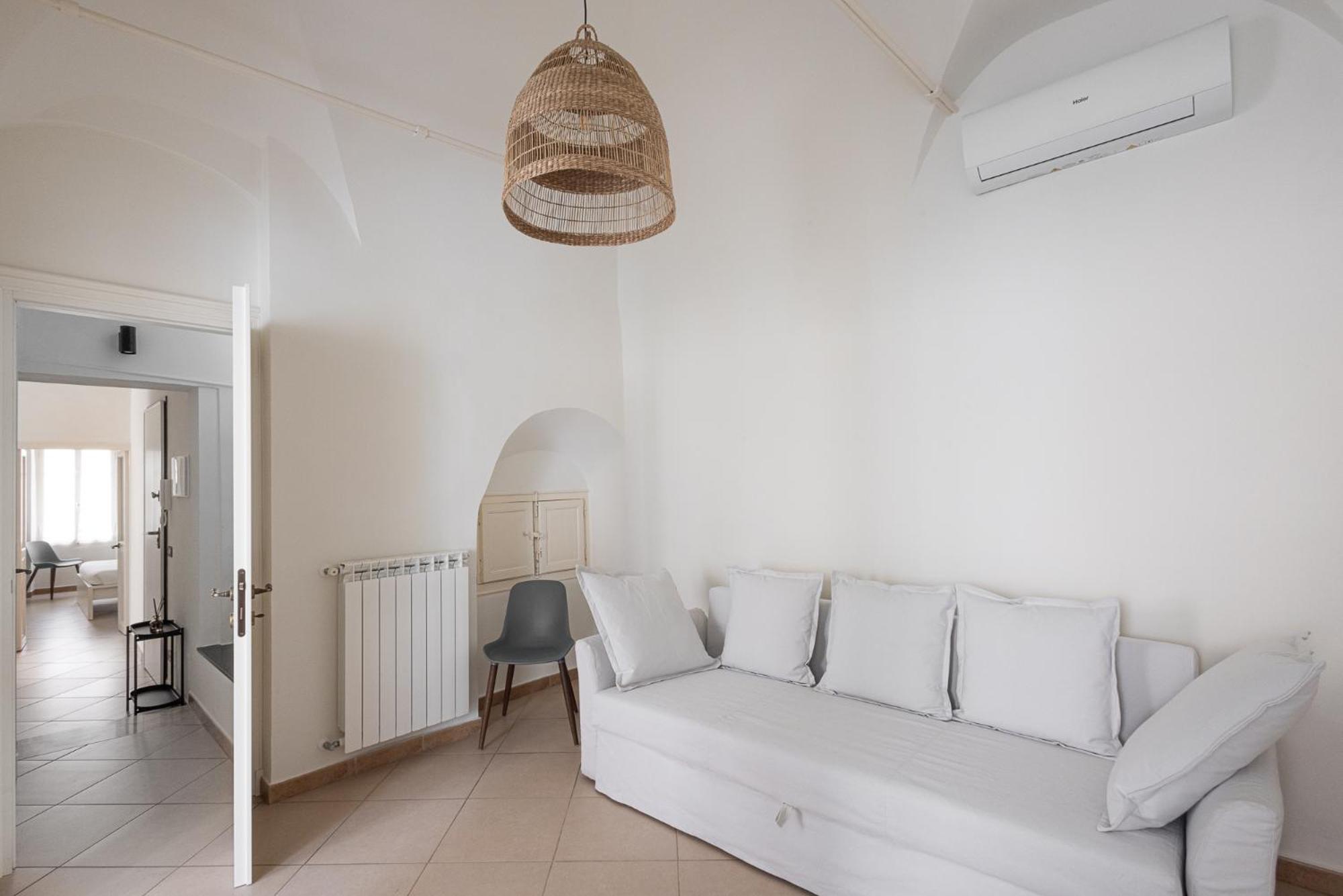 Bordiland 1 Apartment Bordighera Exterior photo