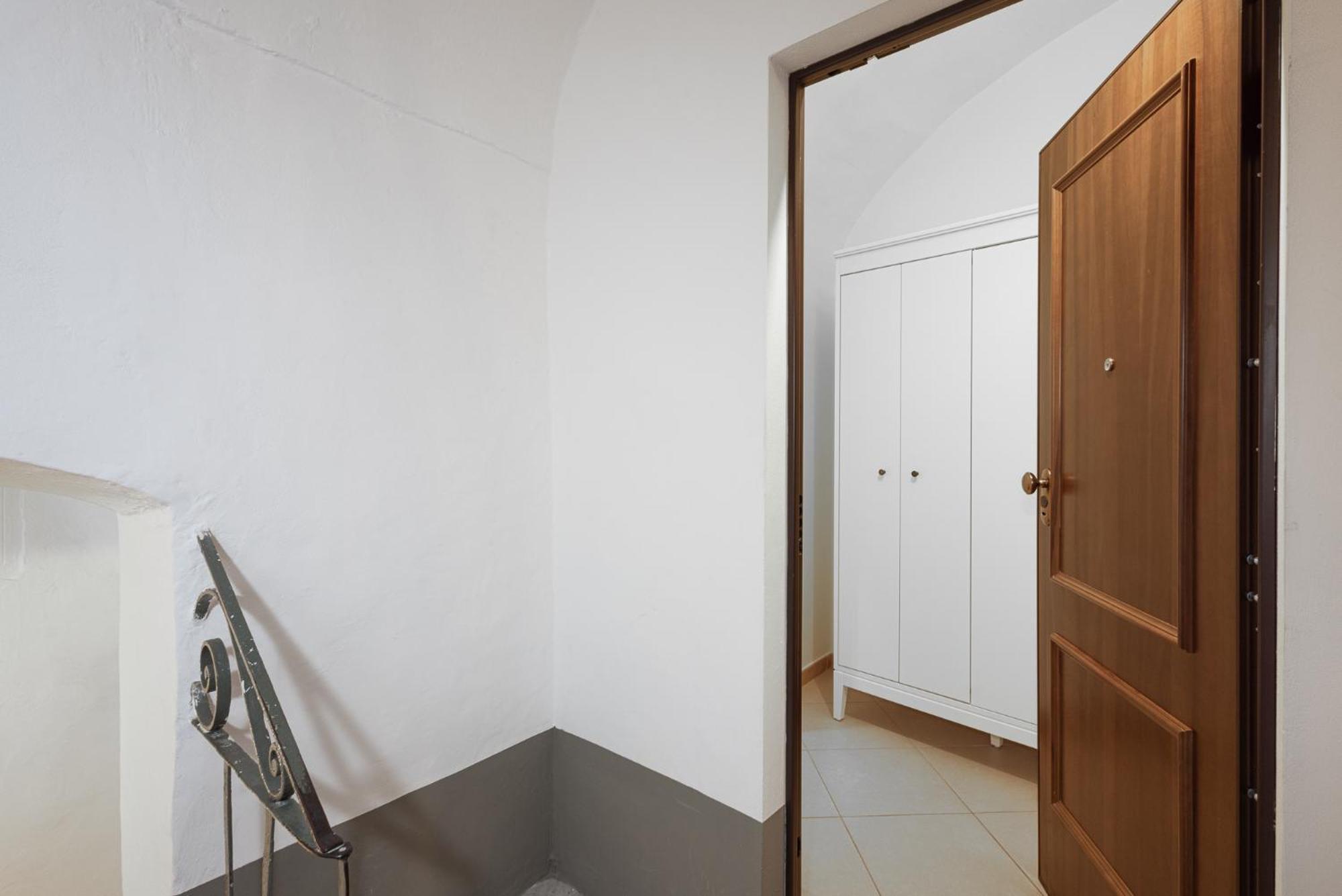 Bordiland 1 Apartment Bordighera Exterior photo